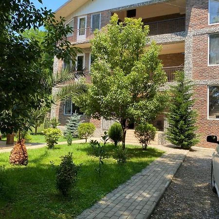 Guest House Shekvetili Zewnętrze zdjęcie