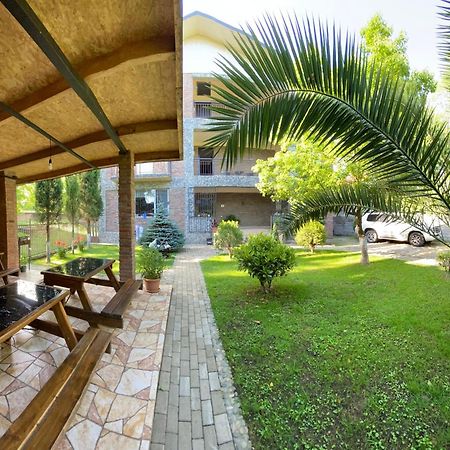 Guest House Shekvetili Zewnętrze zdjęcie