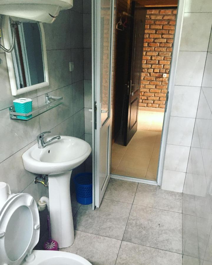 Guest House Shekvetili Zewnętrze zdjęcie
