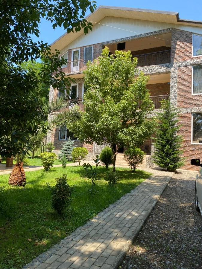 Guest House Shekvetili Zewnętrze zdjęcie