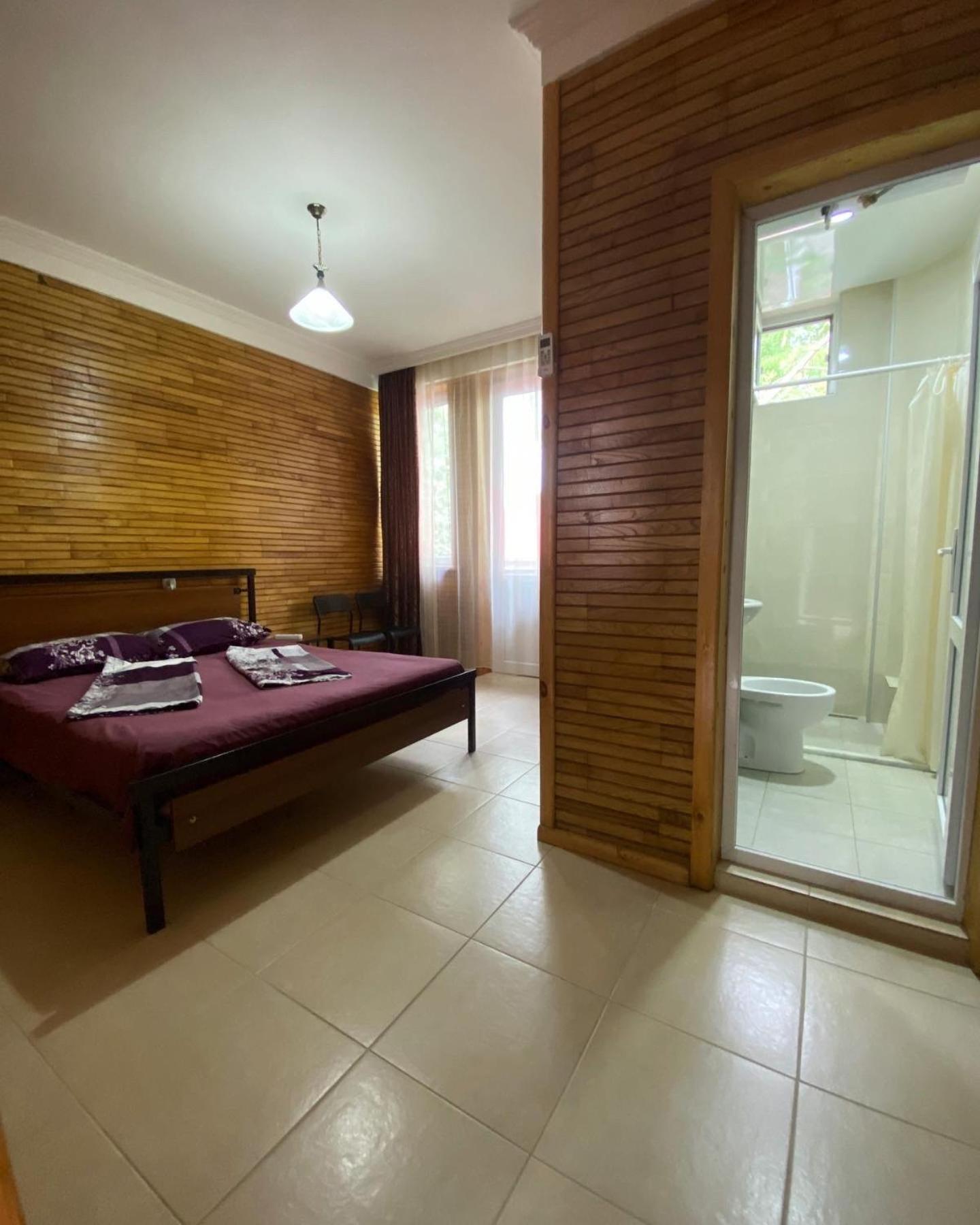 Guest House Shekvetili Zewnętrze zdjęcie