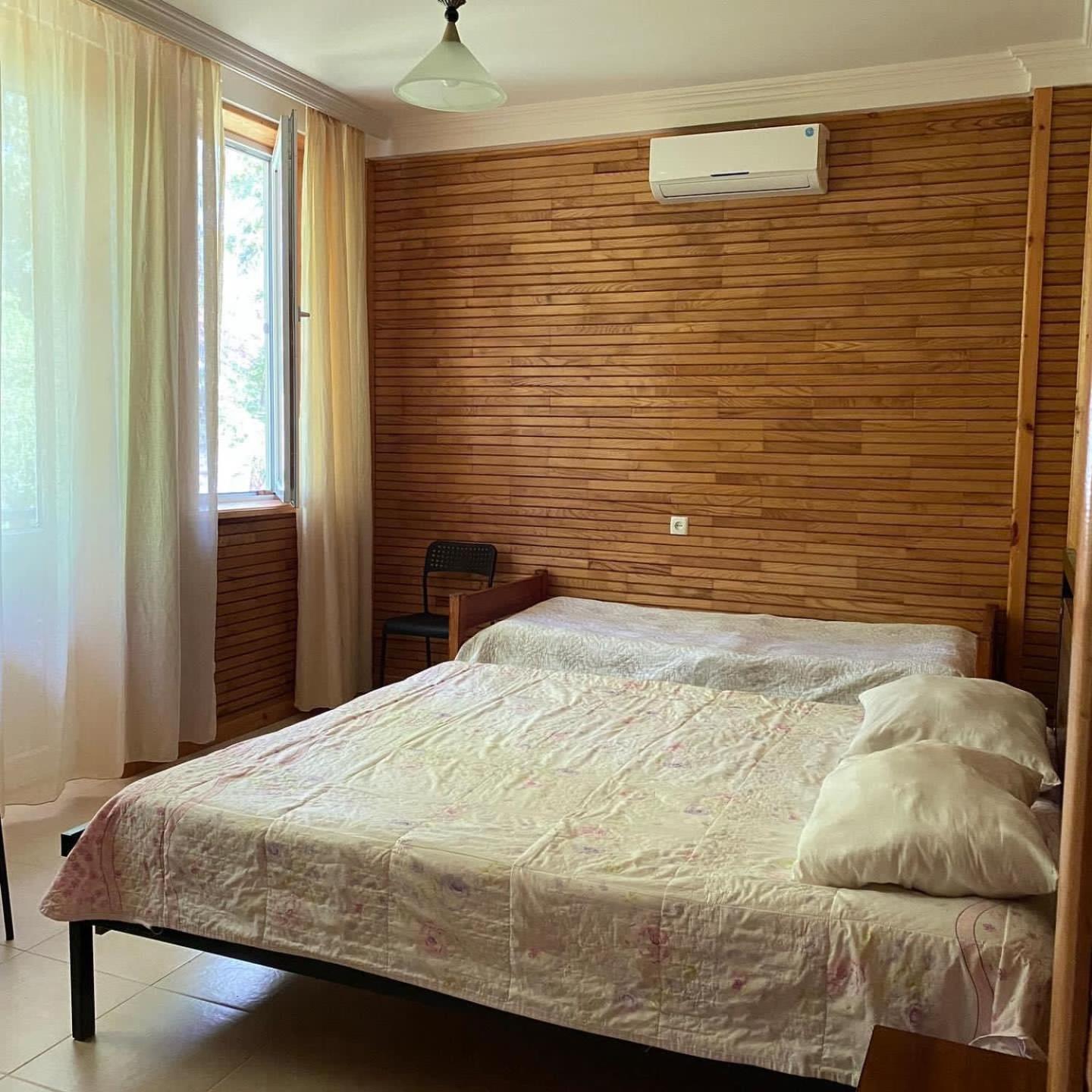 Guest House Shekvetili Zewnętrze zdjęcie