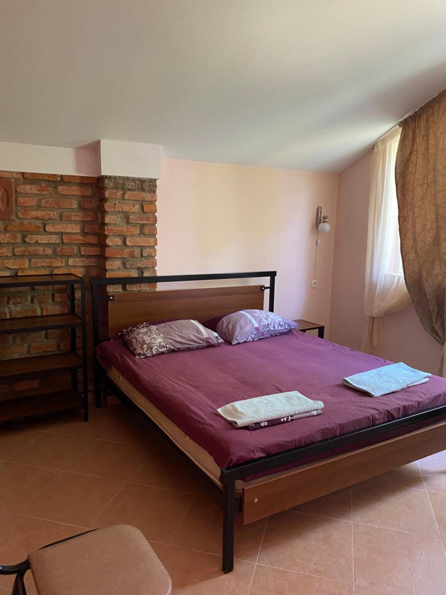 Guest House Shekvetili Zewnętrze zdjęcie