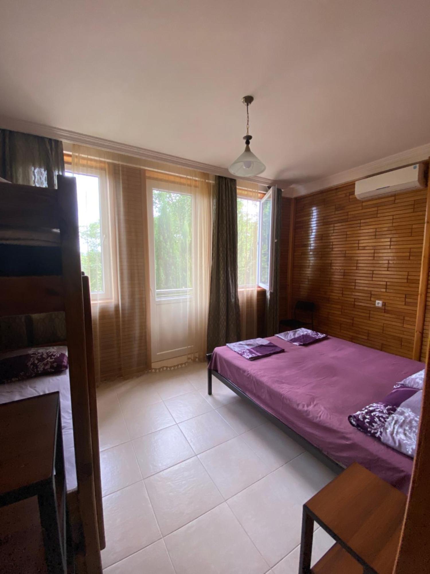 Guest House Shekvetili Zewnętrze zdjęcie