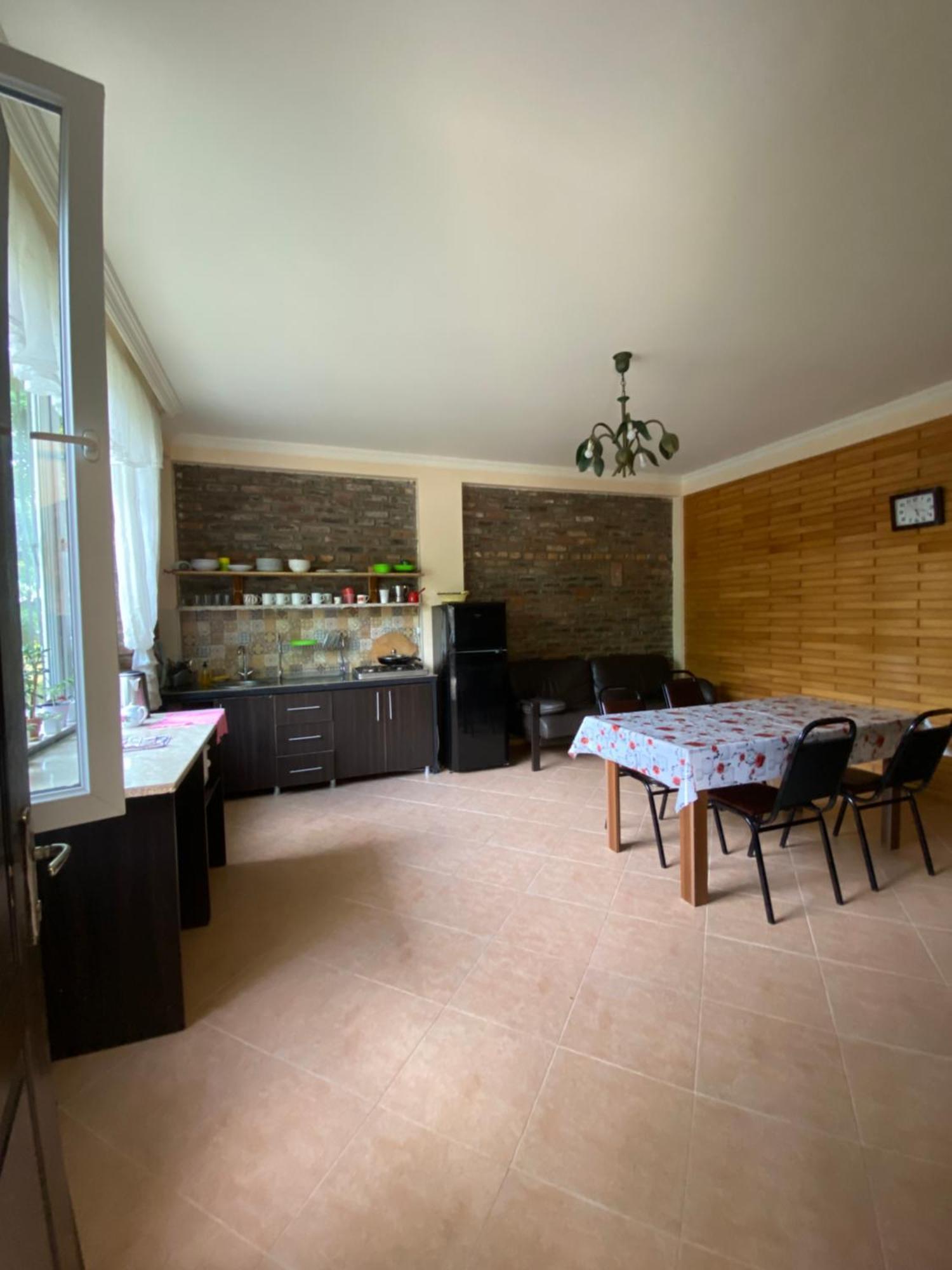 Guest House Shekvetili Zewnętrze zdjęcie