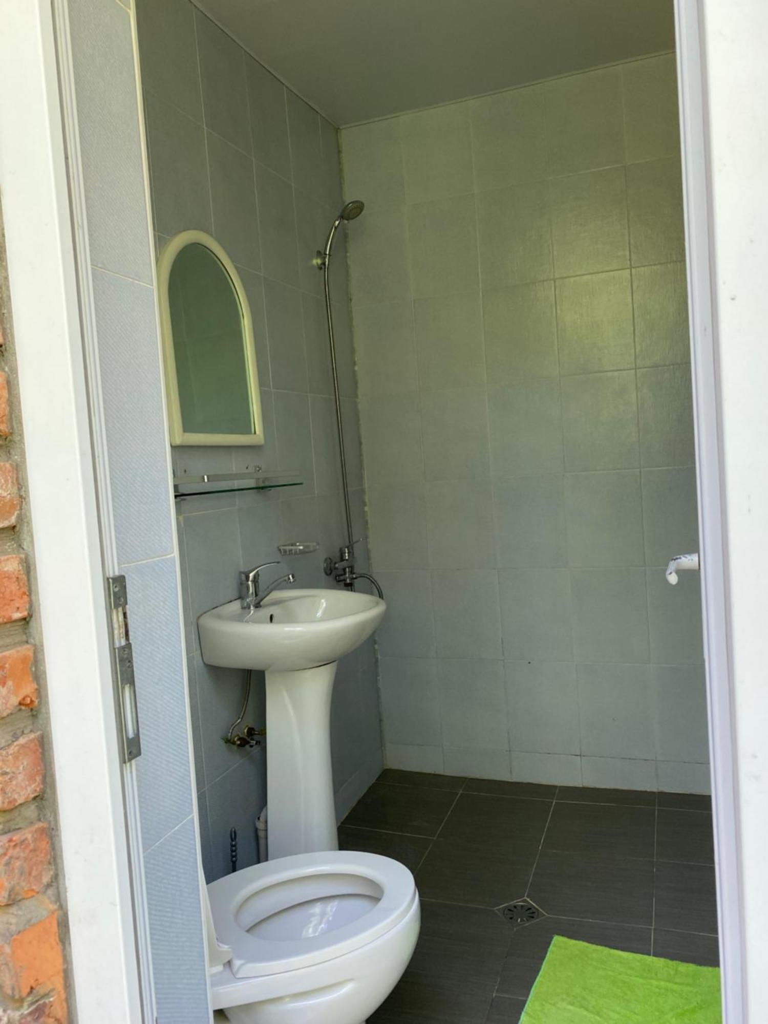 Guest House Shekvetili Zewnętrze zdjęcie
