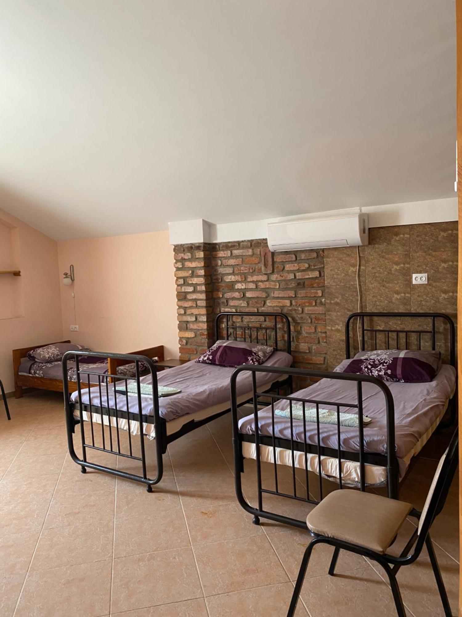 Guest House Shekvetili Zewnętrze zdjęcie