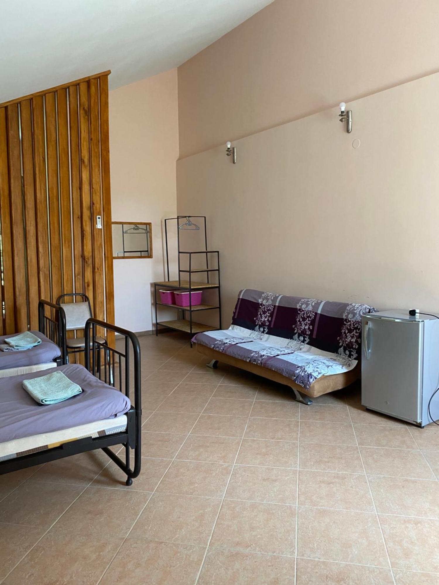 Guest House Shekvetili Zewnętrze zdjęcie