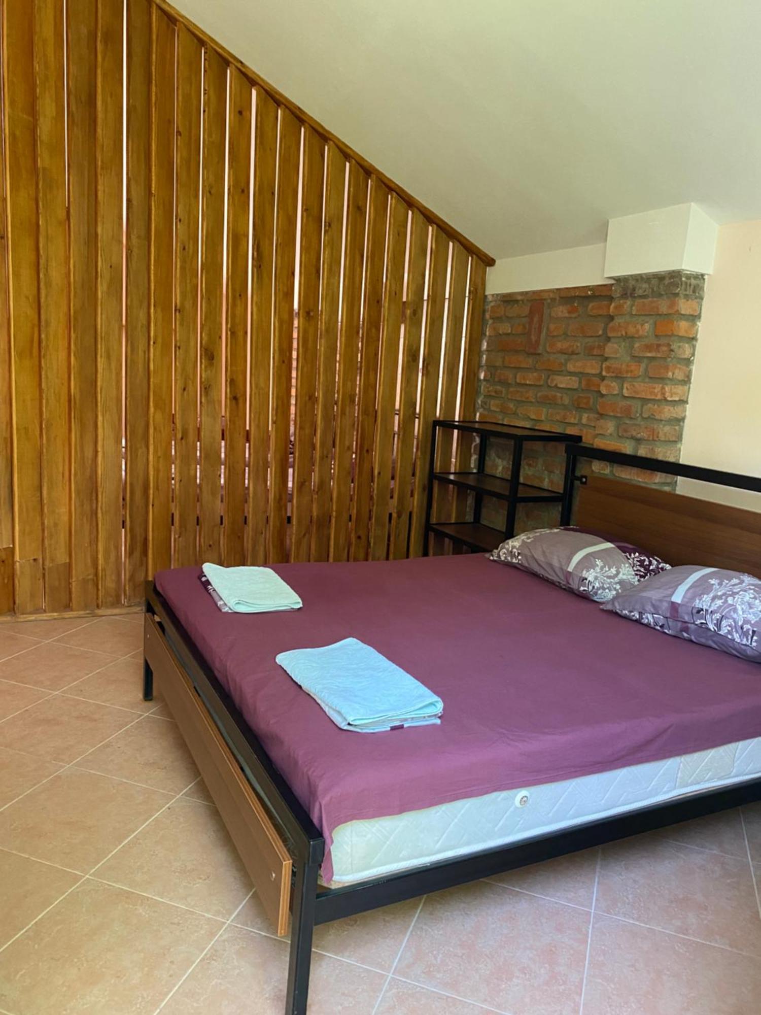Guest House Shekvetili Zewnętrze zdjęcie