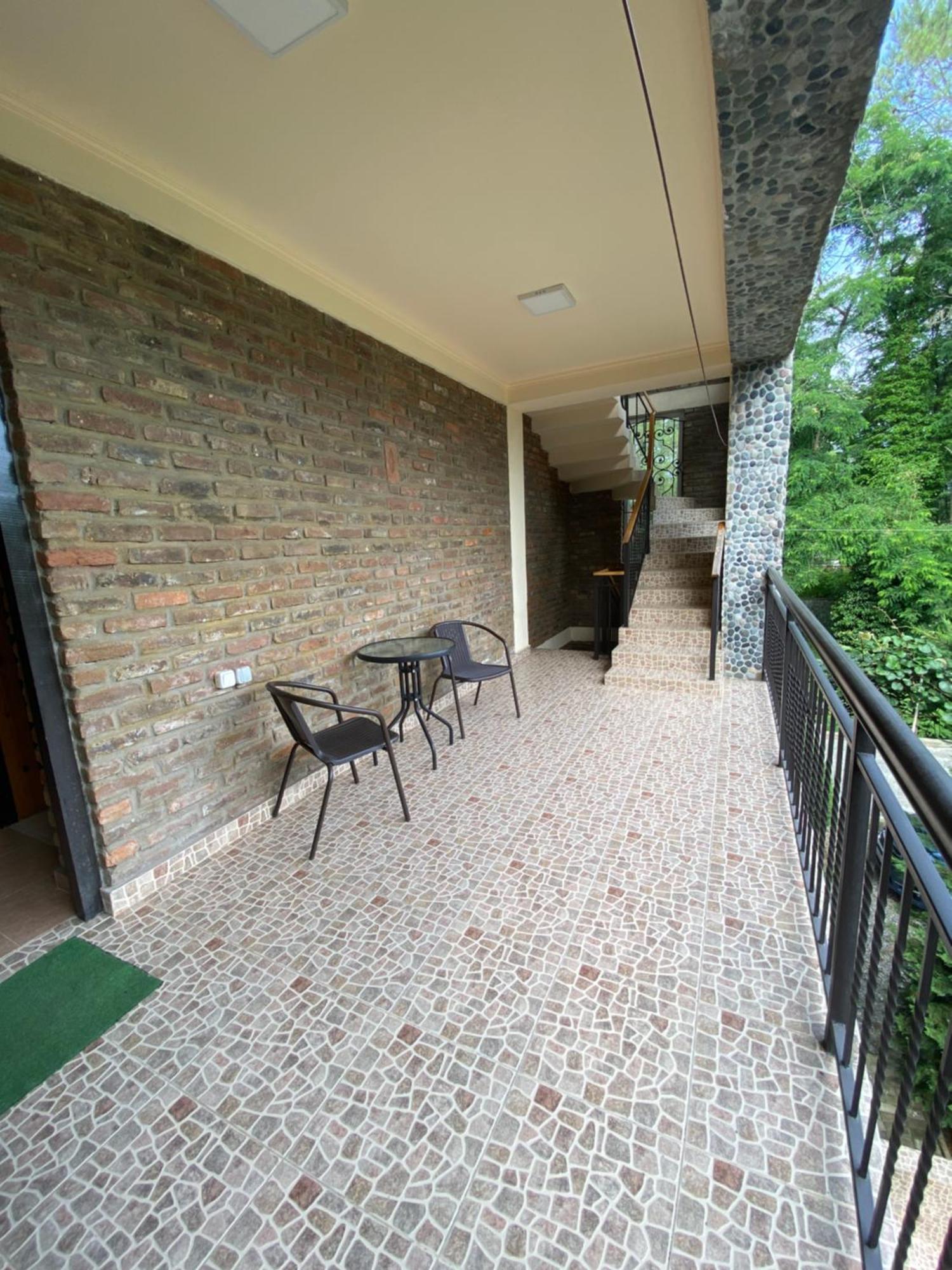 Guest House Shekvetili Zewnętrze zdjęcie