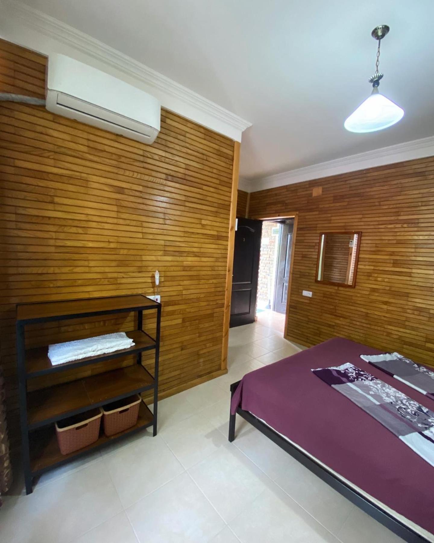Guest House Shekvetili Zewnętrze zdjęcie