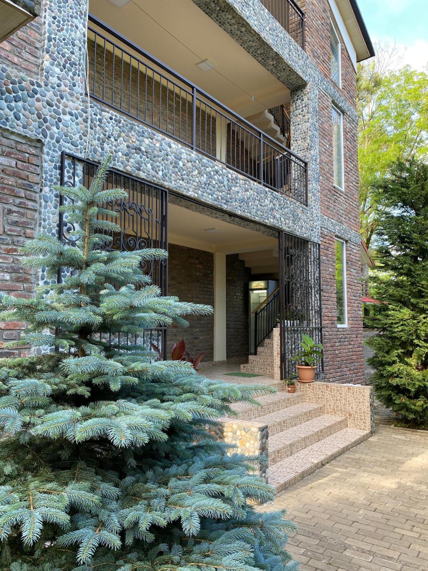 Guest House Shekvetili Zewnętrze zdjęcie