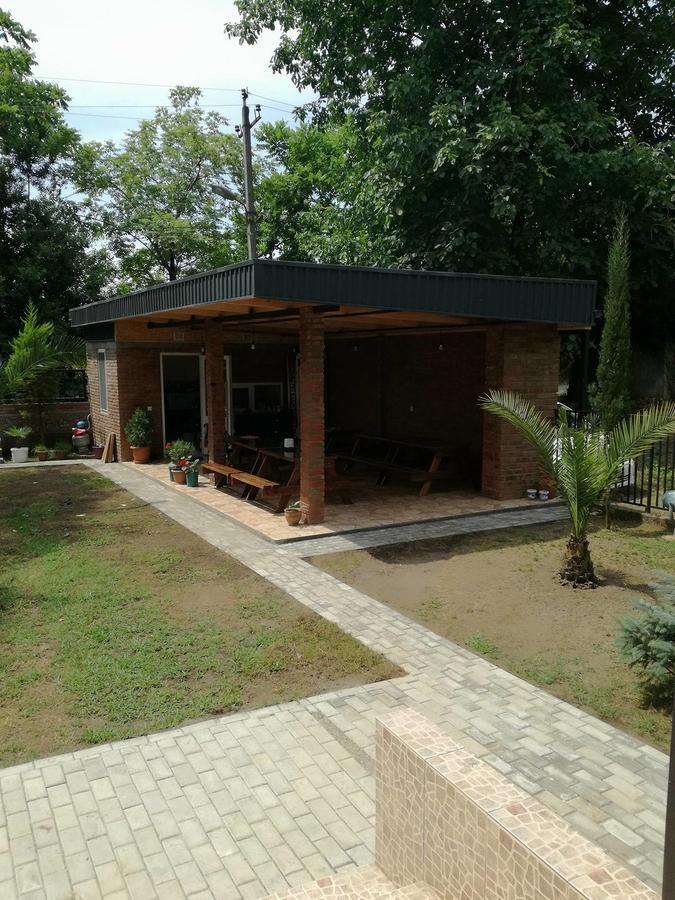 Guest House Shekvetili Zewnętrze zdjęcie