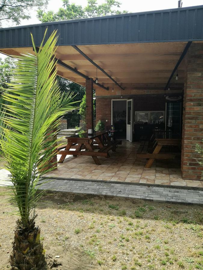 Guest House Shekvetili Zewnętrze zdjęcie