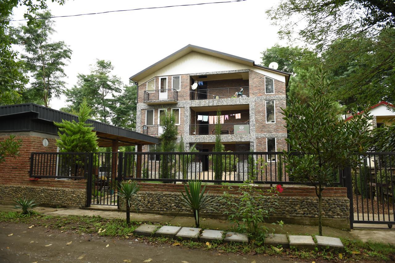 Guest House Shekvetili Zewnętrze zdjęcie