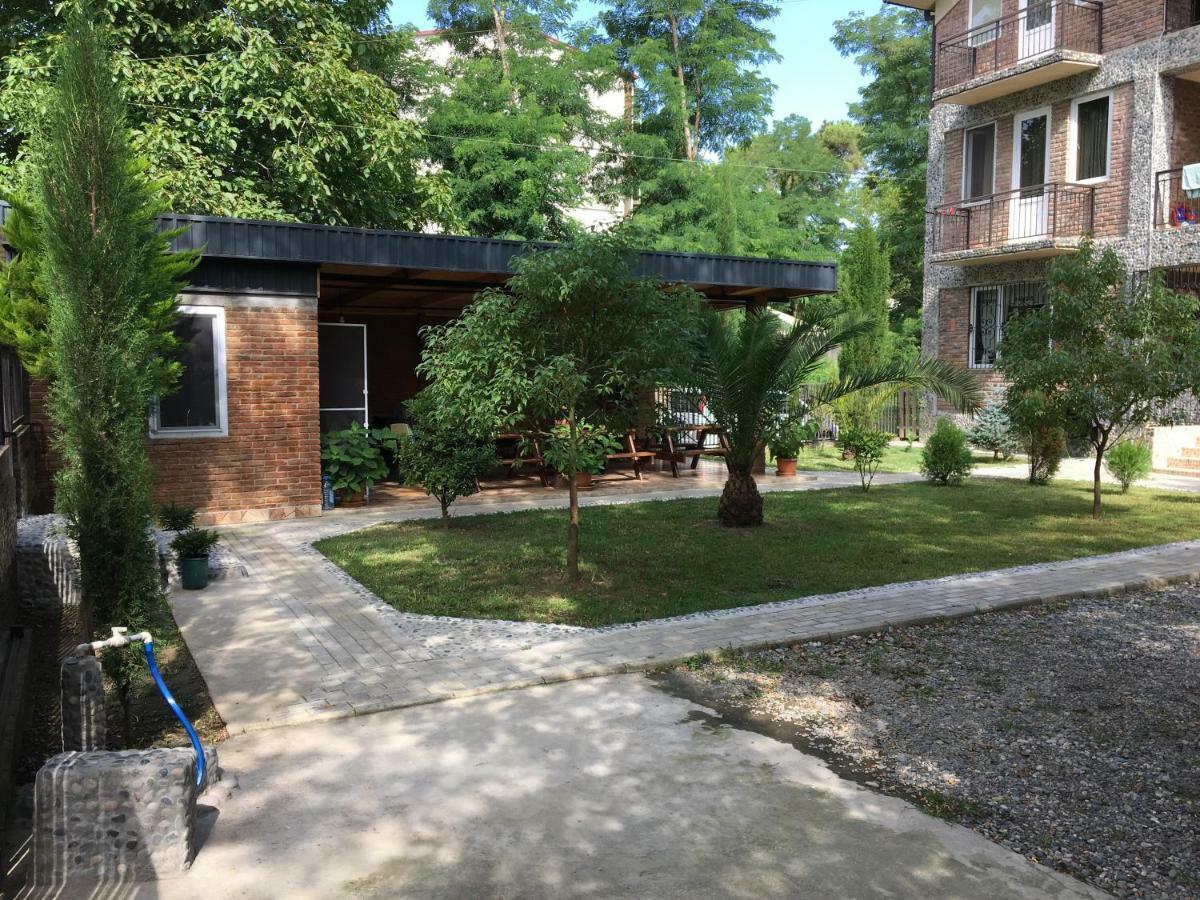 Guest House Shekvetili Zewnętrze zdjęcie